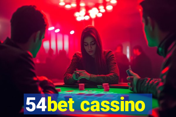 54bet cassino